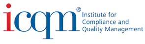 nstitute for Compliance and Quality Management AG