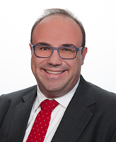 Mark van Thiel, Inhaber